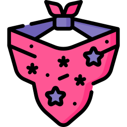 Bandana icon