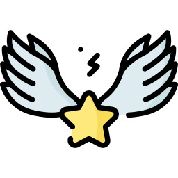 Wings icon