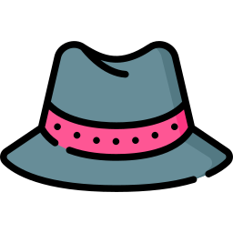 Hat icon