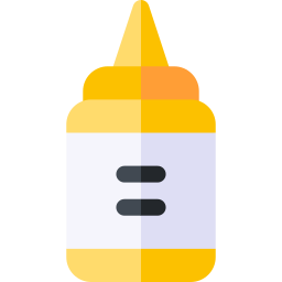 Glue icon