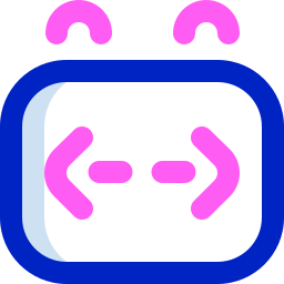 날짜 범위 icon