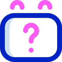 question icon