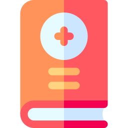 Medical Book icon