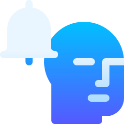 Bell icon