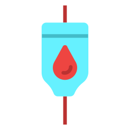 bloed icoon