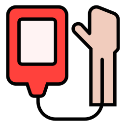 Blood Donation icon