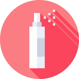 spray icon