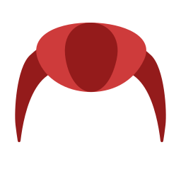Прическа иконка