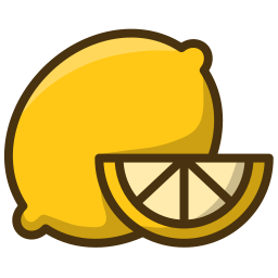 zitrone icon