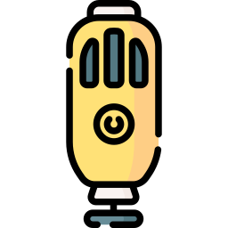 Mini grinder icon