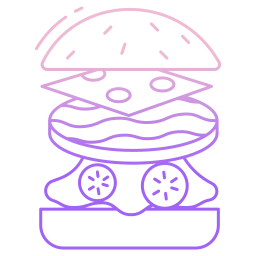 burger icon