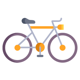 Bike icon