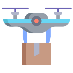 Drone icon