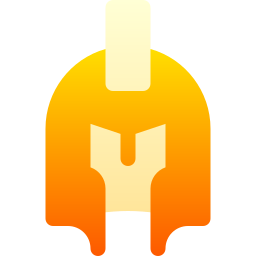 Helmet icon