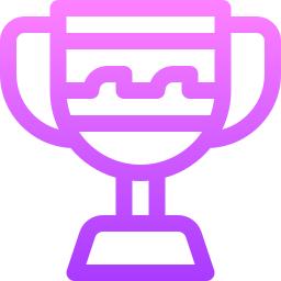 Trophy icon