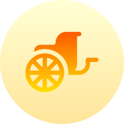 Chariot icon