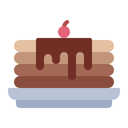 Pancake icon