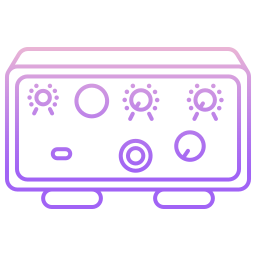 オーディオボックス icon