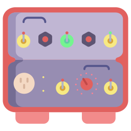 Music box icon