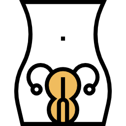 papilla icono