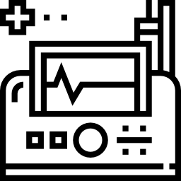 audiogramma icona