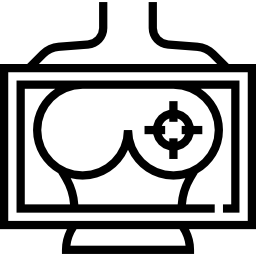 マンモグラム icon