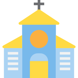 kirche icon