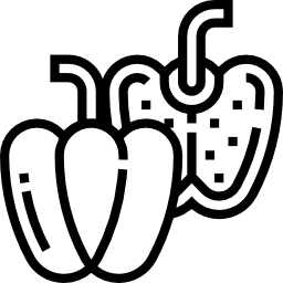 болгарский перец иконка