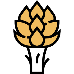 Artichoke icon