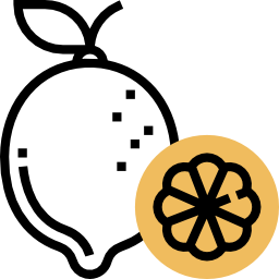 Lemon icon