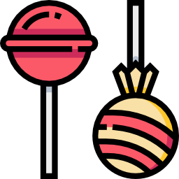 Lollipop icon