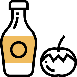 ケチャップ icon