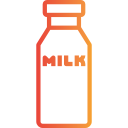 Milk icon