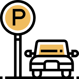 Parking icon