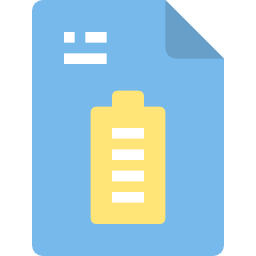 File icon