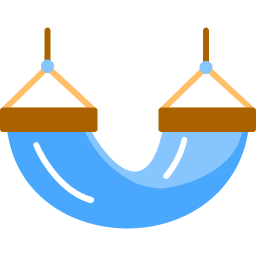 Hammock icon