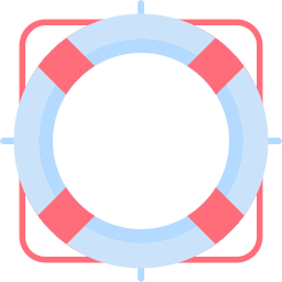 구조 부표 icon