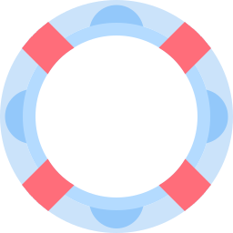 rubber ring icon