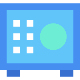 Safebox icon