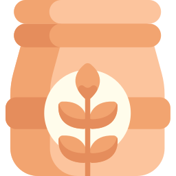 Flour icon