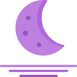 luna icono