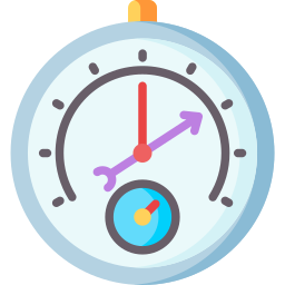 Barometer  icon