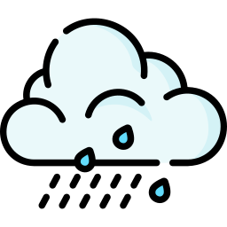 Rain icon