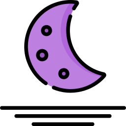 luna icona