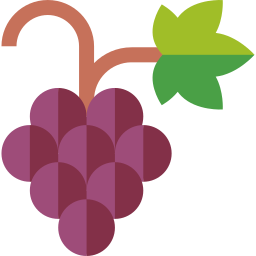 Grapes icon