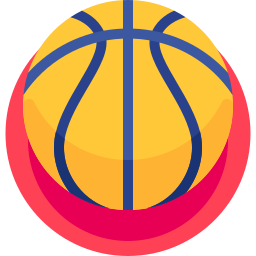 basquetebol Ícone