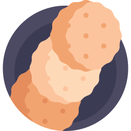 biscuits icon