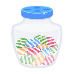 Candy Jar icon