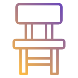 Chair icon