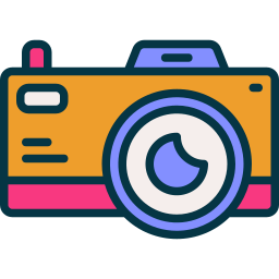 Camera icon